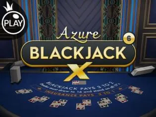 Blackjack